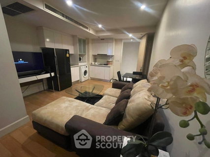 1-BR Condo at Collezio Sathorn-Pipat near BTS Chong Nonsi (ID 2130064)