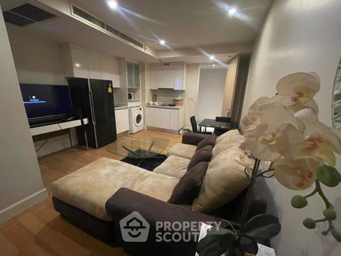 คอนโด 1-ห้องนอน ที่ โคเรสซิโอ สาทร-พิพัฒน์ ใกล้ BTS ช่องนนทรี (ID 2130064)