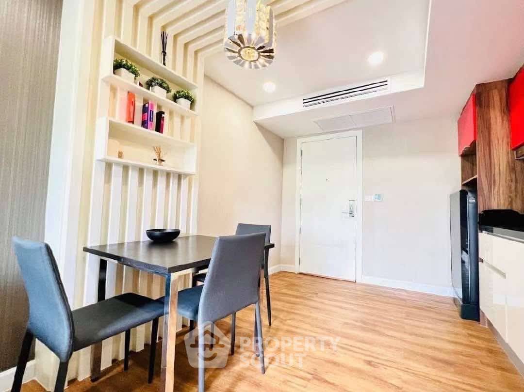 รูป คอนโด 1-ห้องนอน ที่ ดุสิตแกรนด์พาร์ค ใกล้ เมืองพัทยา (ID 2085942) - รูปที่ 9/13