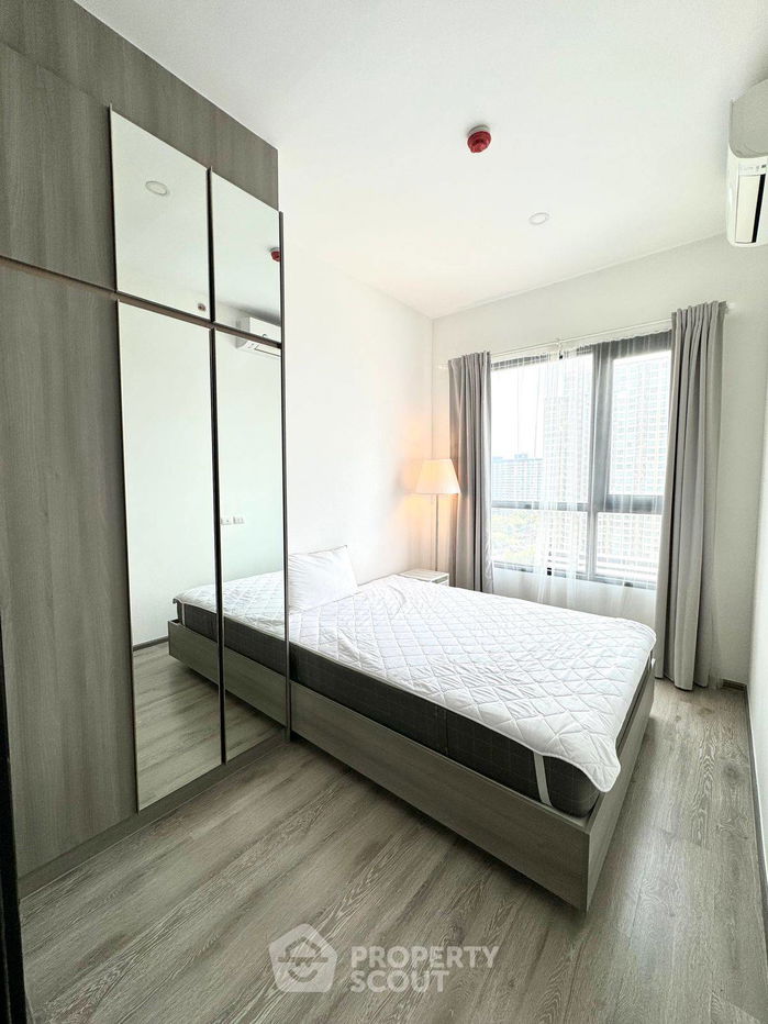 รูป คอนโด 1-ห้องนอน ที่ ไนท์บริดจ์ ไพร์ม อ่อนนุช ใกล้ BTS อ่อนนุช (ID 2185139) - รูปที่ 5/19