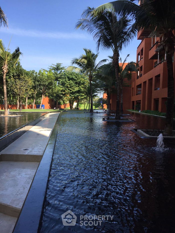 picture 2-BR Condo at Las Tortugas Condominium close to Memory house cafe huahin (ID 1999703) - 15/16