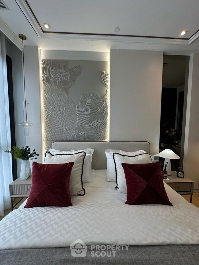 picture 3-BR Condo at ASHTON Asoke - Rama 9 near MRT Phra Ram 9 (ID 2188337) - 11/18