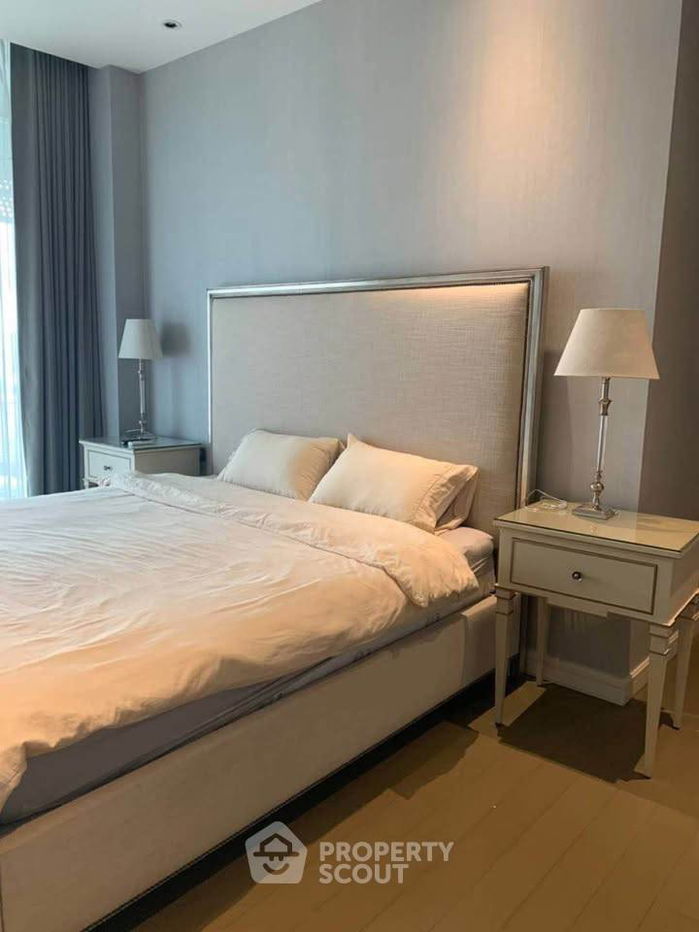 picture 2-BR Condo at Magnolias Ratchadamri Boulevard near BTS Ratchadamri (ID 1979990) - 4/11