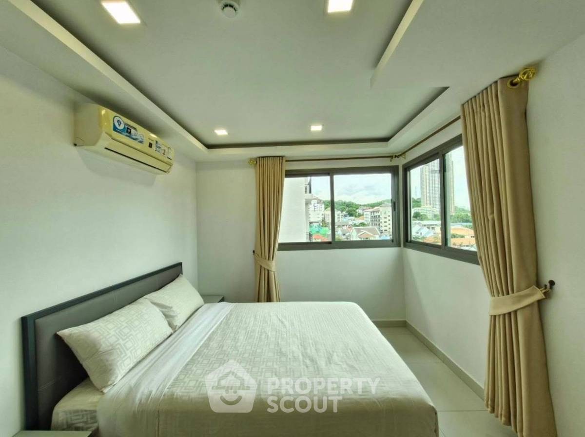 picture 2-BR Condo at Arcadia Beach Continental close to Pattaya South (ID 2020085) - 4/23