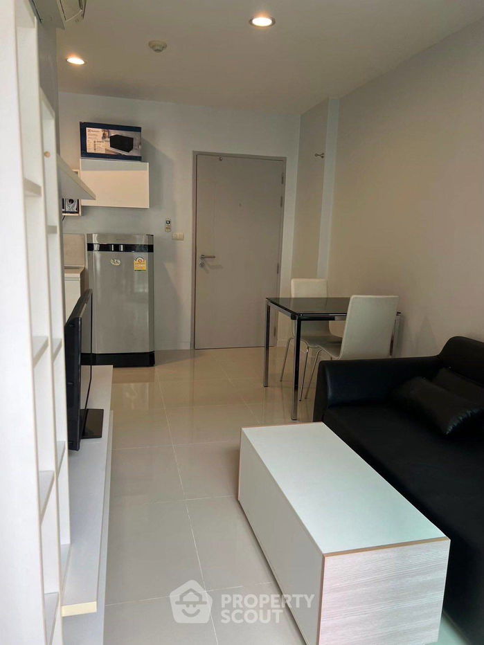 รูป คอนโด 1-ห้องนอน ที่ เนทูเรซ่า คอนโดมิเนียม พัทยาเหนือ | คอนโดพัทยา-นาเกลือ ใกล้ เมืองพัทยา (ID 2145751) - รูปที่ 3/8
