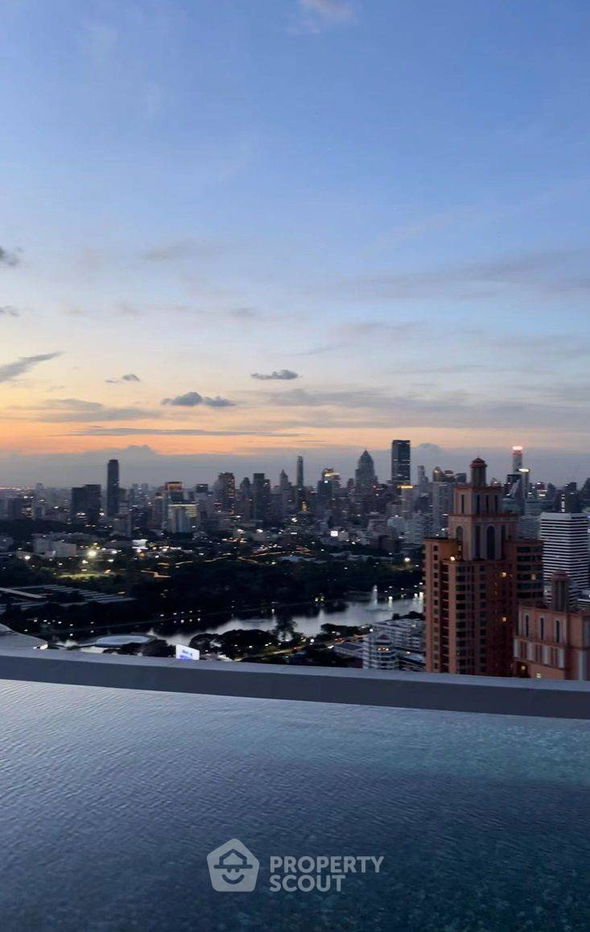 picture 2-BR Condo at The Lumpini 24 near BTS Phrom Phong (ID 1895455) - 14/16