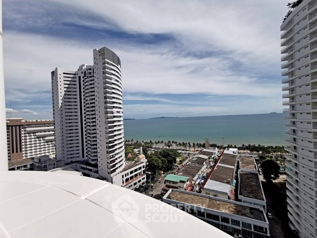 รูป คอนโด 2-ห้องนอน ที่ จอมเทียน คอมเพล็กซ์ ใกล้ หาดจอมเทียน (ID 1000698) - รูปที่ 2/40