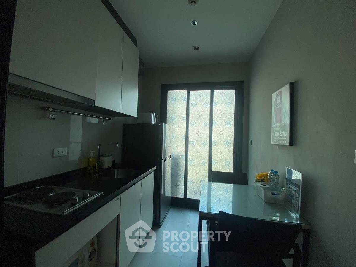 picture 1-BR Condo at The Base Central Pattaya close to Central Festival Pattaya (ID 2139883) - 8/8
