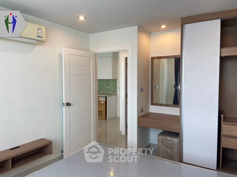 รูป คอนโด 1-ห้องนอน ที่ อเมซอน เรซิเด้นซ์ ใกล้ เมืองพัทยา (ID 1987838) - รูปที่ 4/8