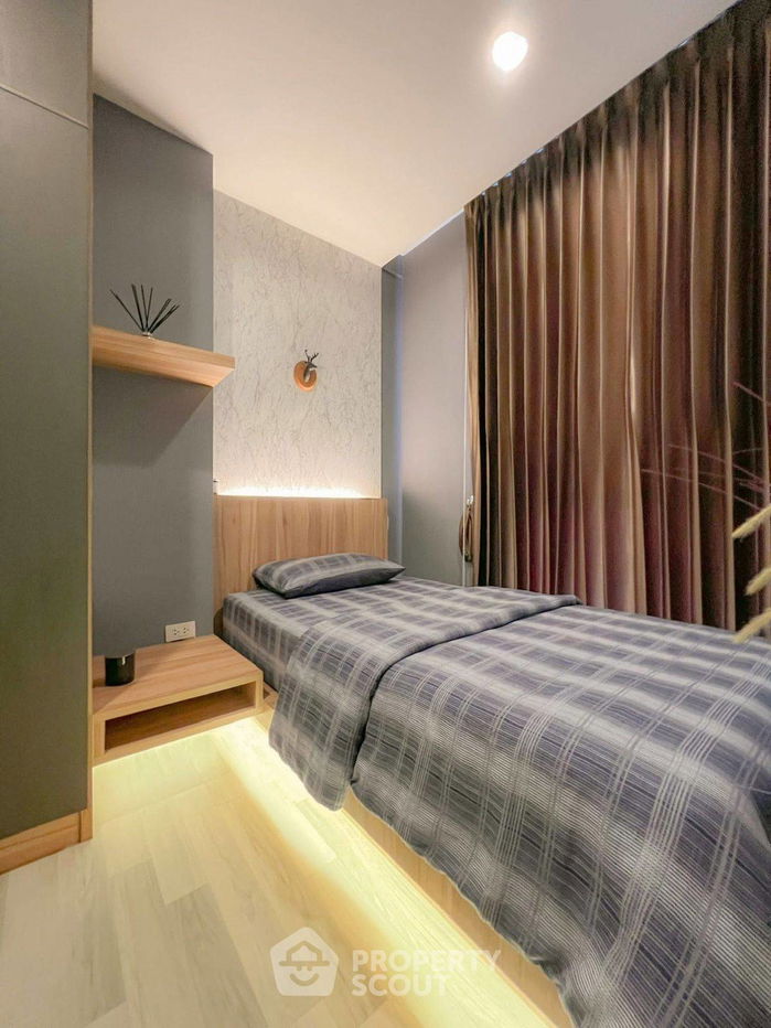 picture 2-BR Condo at The Key Sathorn - Charoenraj in Bang Khlo (ID 2092875) - 5/9