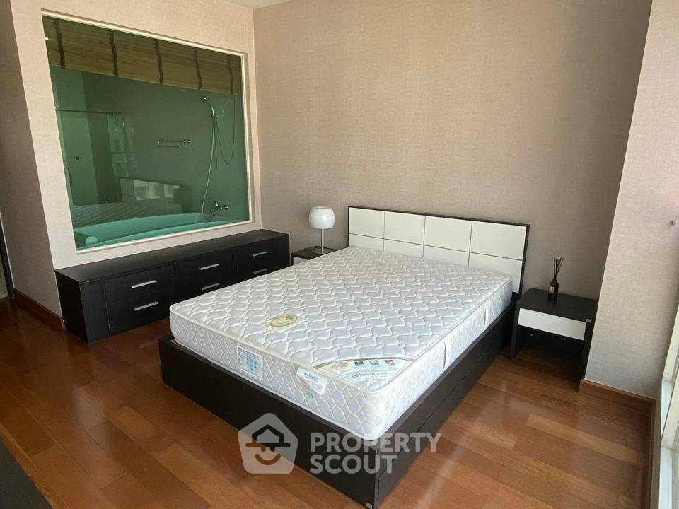 รูป คอนโด 1-ห้องนอน ที่ ดิ แอดเดรส ชิดลม ใกล้ BTS ชิดลม (ID 1008116) - รูปที่ 1/8