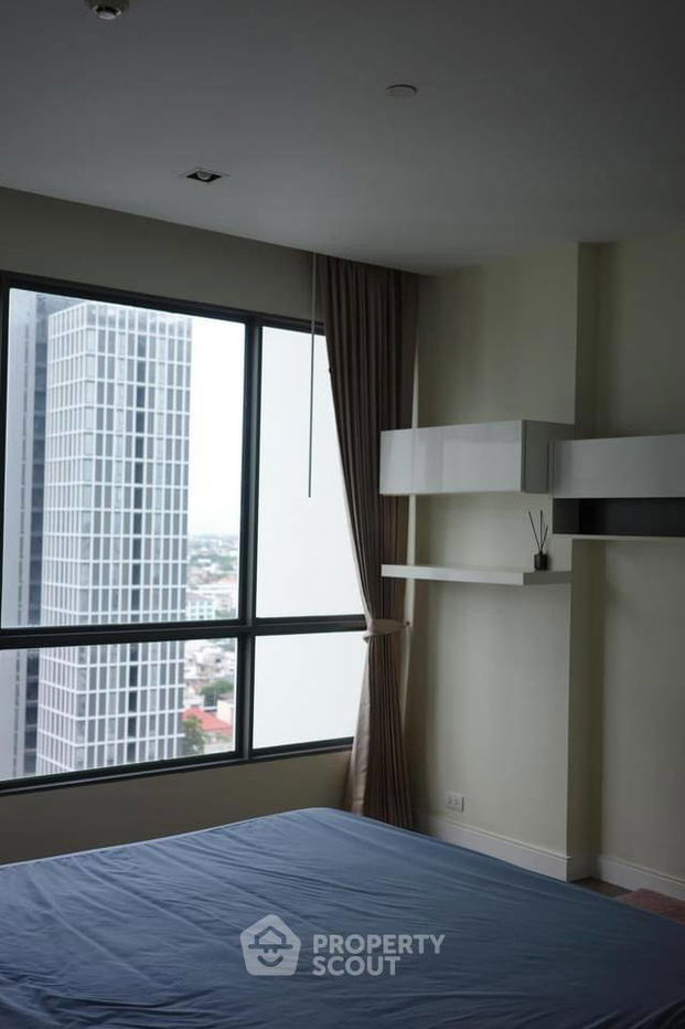 รูป คอนโด 2-ห้องนอน ที่ เดอะ รูม สุขุมวิท 62 ใกล้ BTS ปุณณวิถี (ID 1700879) - รูปที่ 11/13