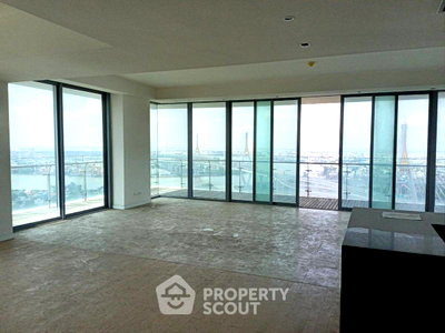 Condos for sale : 3-BR High-Floor 33rd Floor Condo For Sale, The Pano Rama 3 (ID 1611455)