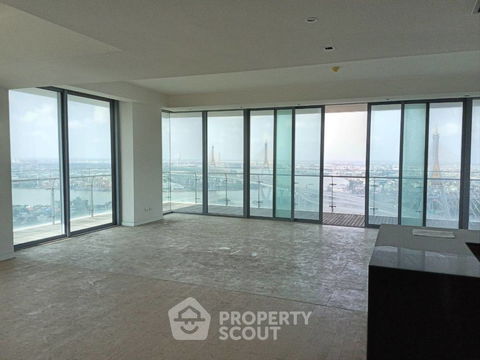 3-BR Condo at The Pano Rama 3 in Bang Phong Phang (ID 1611455)