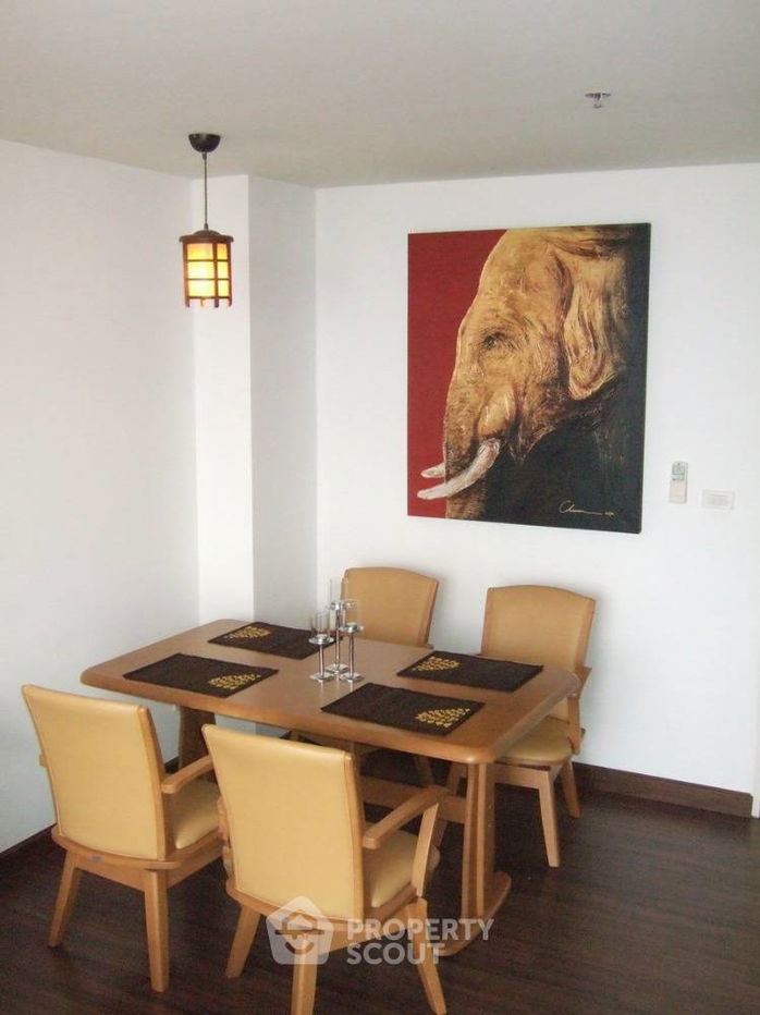 picture 1-BR Condo at Sriracha Condoview in Si Racha (ID 1438285) - 2/11