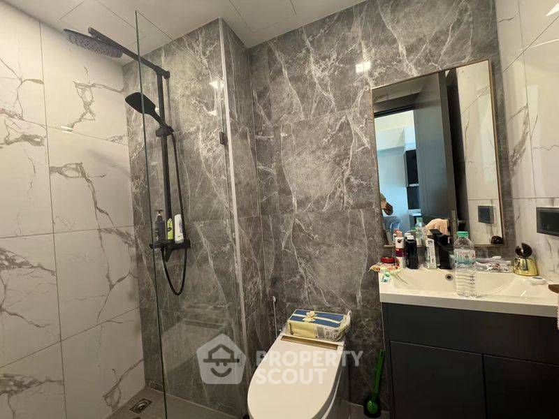 picture 1-BR Condo at Arcadia Millennium Tower close to Pattaya South (ID 2105019) - 4/8