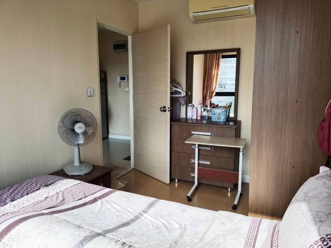 picture For rental Metro Sky ratchada fully furnished - 11/12