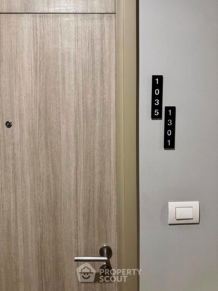 picture 1-BR Condo at Noble Ploenchit near BTS Phloen Chit (ID 2096915) - 3/10