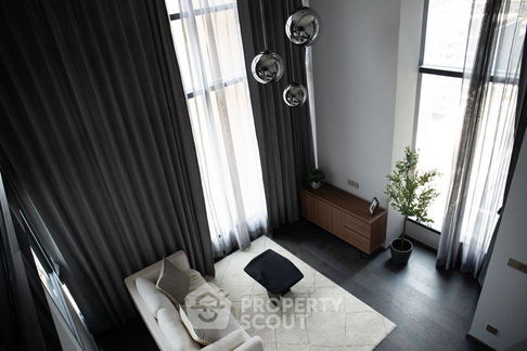 1-BR Condo at CONNER Ratchathewi near BTS Ratchathewi (ID 2104856)