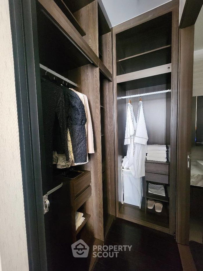 รูป คอนโด 1-ห้องนอน ที่ แฮมป์ตัน ทองหล่อ10 ใกล้ BTS ทองหล่อ (ID 1863874) - รูปที่ 6/15