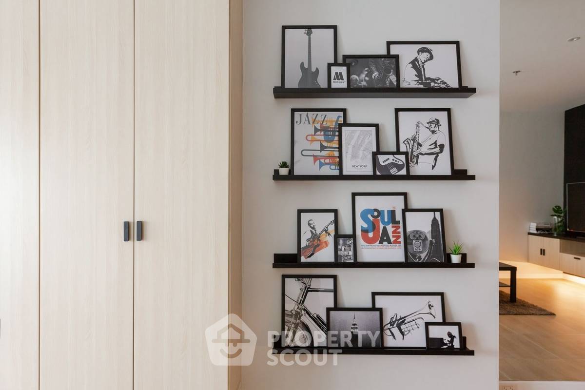 รูป คอนโด 1-ห้องนอน ที่ บ้านนนทรี ใกล้ ถนนจันทน์ (ID 2073560) - รูปที่ 10/17