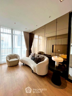 Condos for sale : 2-BR Condo at Park Origin Phrom Phong near BTS Phrom Phong (ID 1448721)