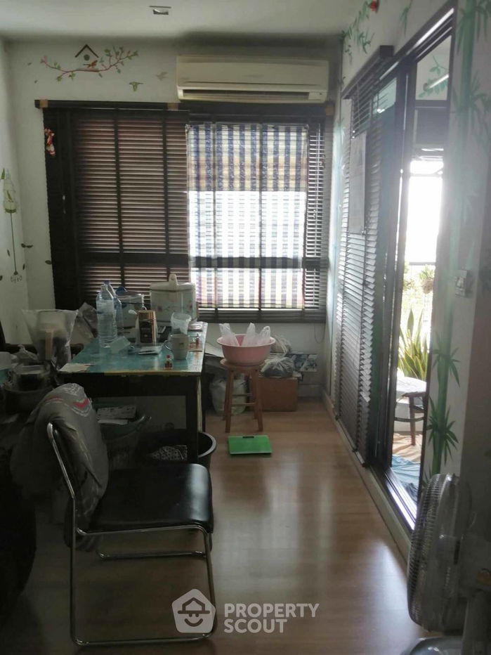 รูป คอนโด 1-ห้องนอน ที่ เดอะ ซี้ดมิงเกิ้ล สาทร-สวนพลู ใกล้ BTS ศาลาแดง (ID 1866029) - รูปที่ 3/6