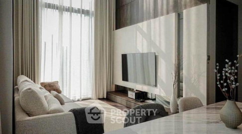 คอนโด 2-ห้องนอน ที่ ลาวิค สุขุมวิท 57 ใกล้ BTS ทองหล่อ (ID 1454458)