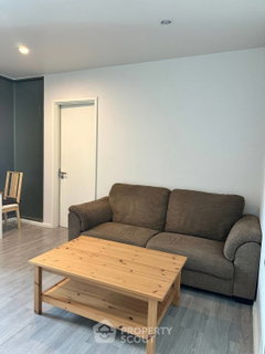รูปภาพ 14th-Floor 1-BR 45 Sqm Near BTS Phra Khanong 100m | The Room Sukhumvit 69 (ID 2188360)