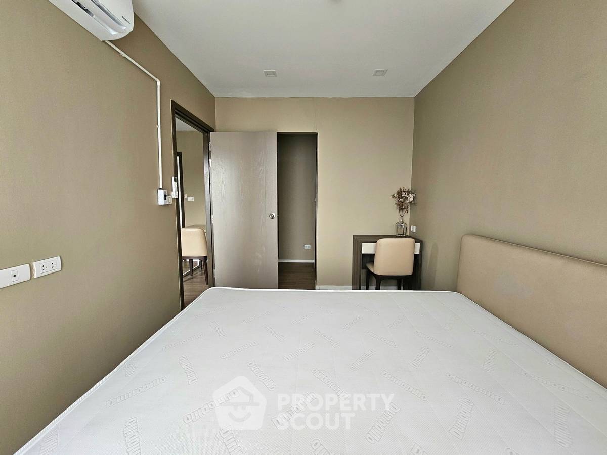 รูป คอนโด 1-ห้องนอน ที่ เดอะ เนสท์ สุขุมวิท 64 ใกล้ BTS อุดมสุข (ID 1565226) - รูปที่ 10/19
