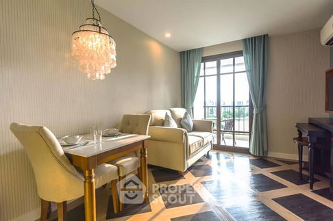 1-BR Condo at Espana Condo Resort Pattaya close to Pattaya (ID 993481)