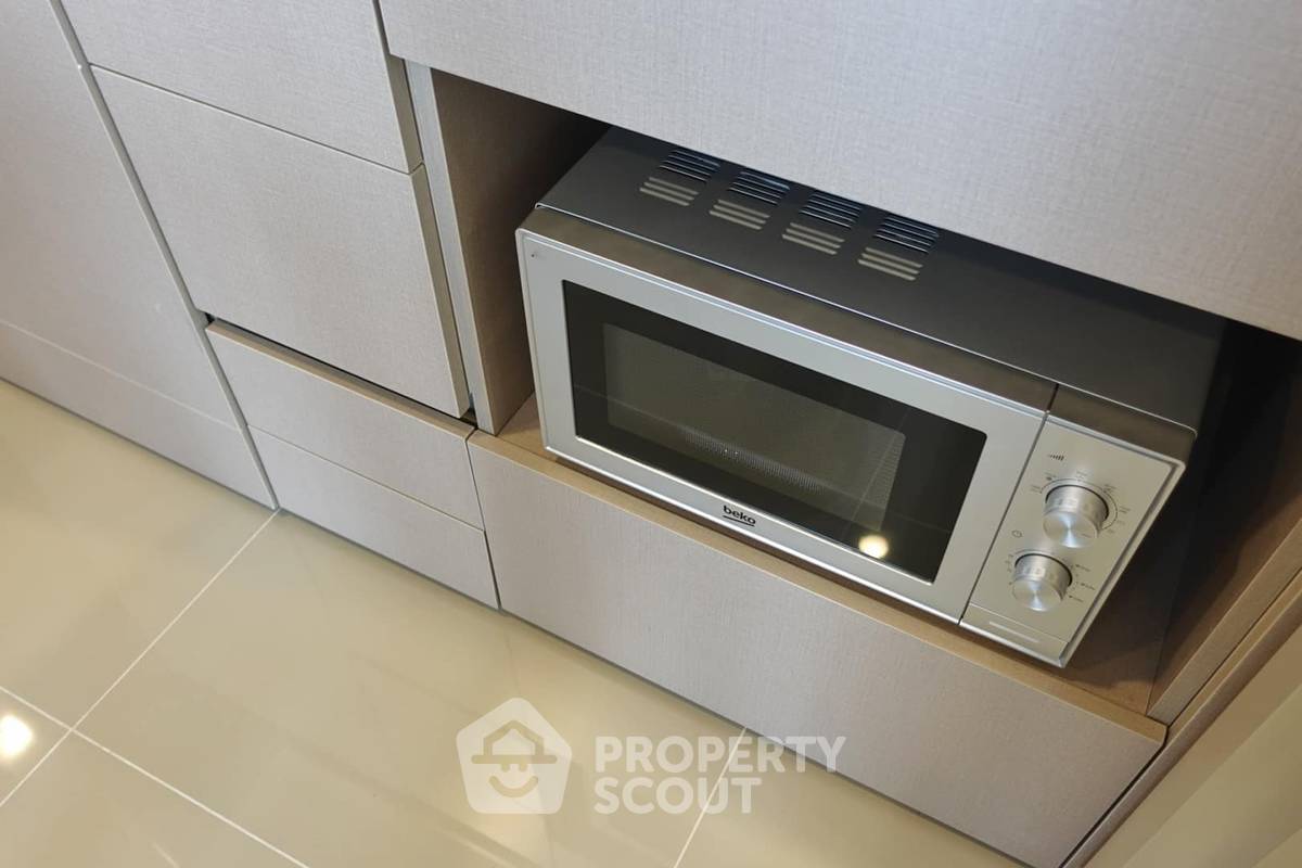 picture 2-BR Condo at Oka Haus Sukhumvit 36 near BTS Thong Lor (ID 1466808) - 7/9