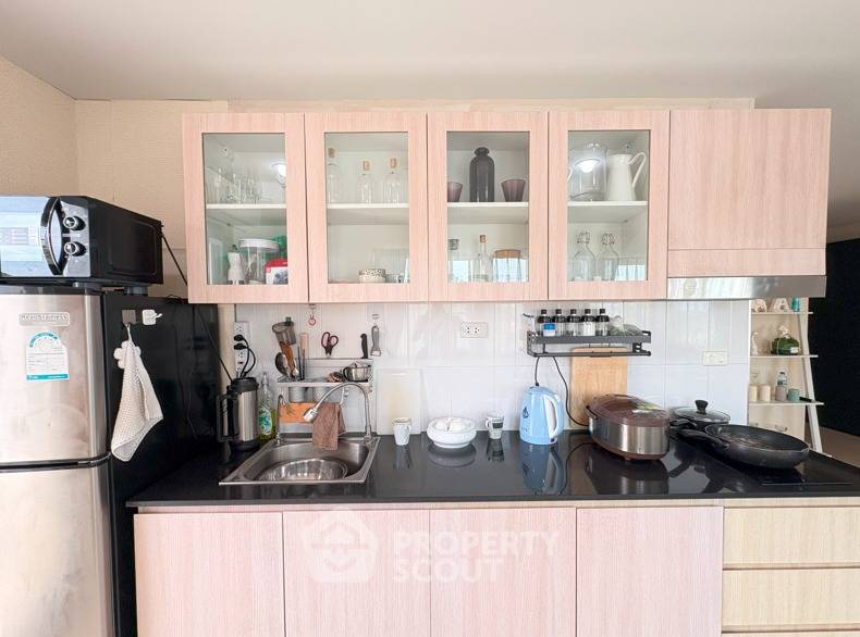 รูป คอนโด 2-ห้องนอน ที่ เดอะ 88 คอนโด หิวหิน ใกล้ เมืองหัวหิน (ID 2168313) - รูปที่ 12/23