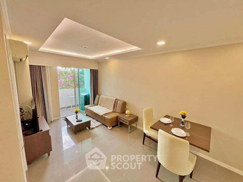 1-BR Condo at The Orient Resort & Spa close to Pattaya (ID 1965365)