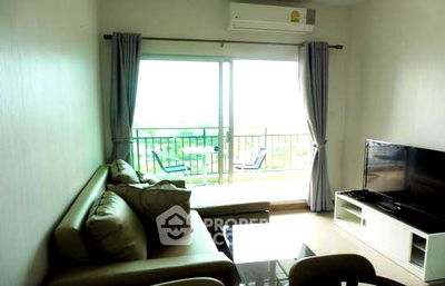 คอนโดให้เช่า : คอนโด 1-ห้องนอน ที่ ศุภาลัย มาเรย์ พัทยา ใกล้ พัทยาใต้ (ID 1902363)