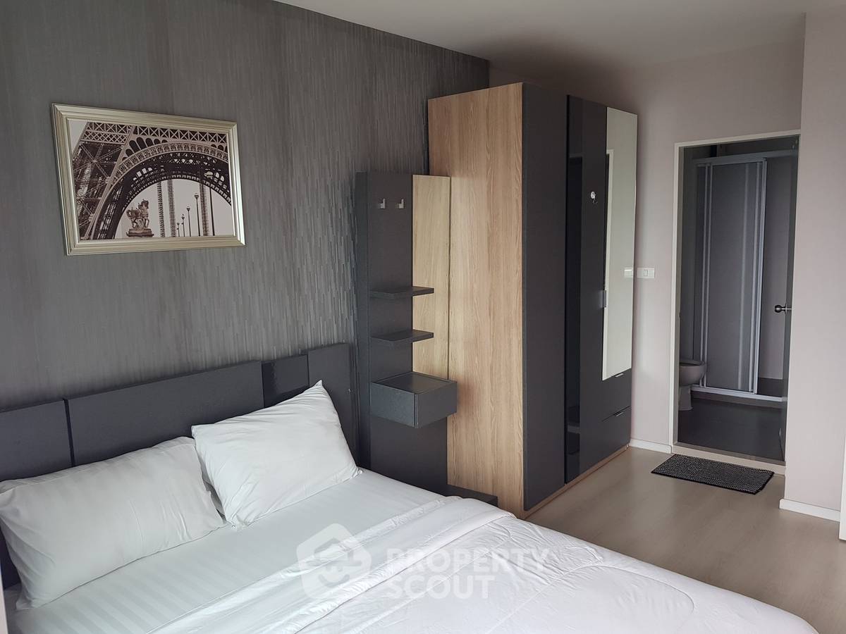 รูป คอนโด 1-ห้องนอน ที่ แอสปาย สุขุมวิท 48 ใกล้ BTS พระโขนง (ID 621574) - รูปที่ 6/9