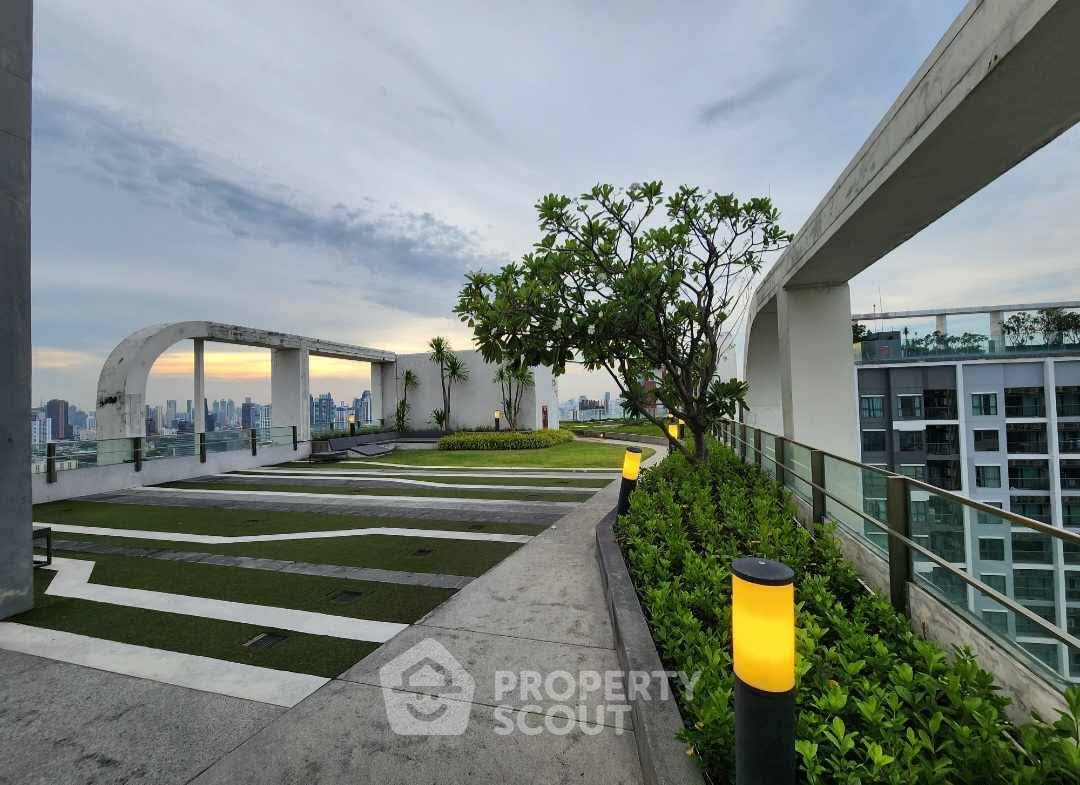 รูป คอนโด 1-ห้องนอน ที่ แอสปาย สุขุมวิท 48 ใกล้ BTS พระโขนง (ID 2071452) - รูปที่ 8/11