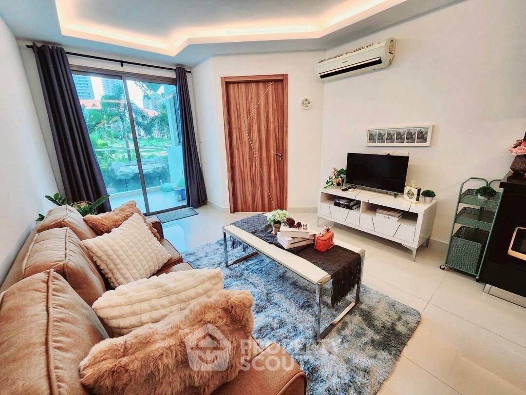 รูป คอนโด 1-ห้องนอน ที่ คลับ รอยัล ใกล้ ปราสาทสัจธรรม (ID 2155562) - รูปที่ 5/10