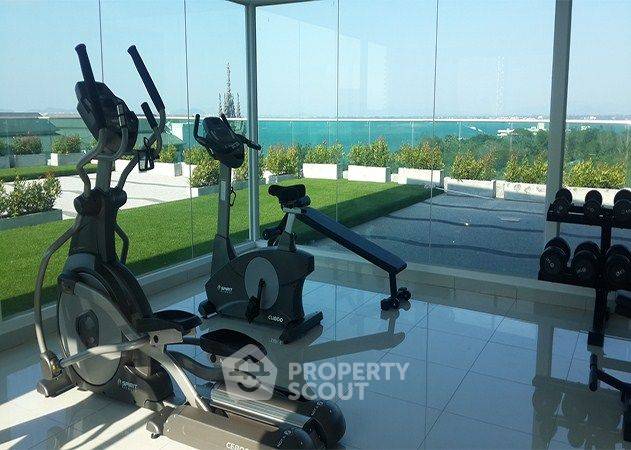 picture 1-BR Condo at Club Royal Condominiums close to Sanctuary of Truth (ID 1557790) - 9/9