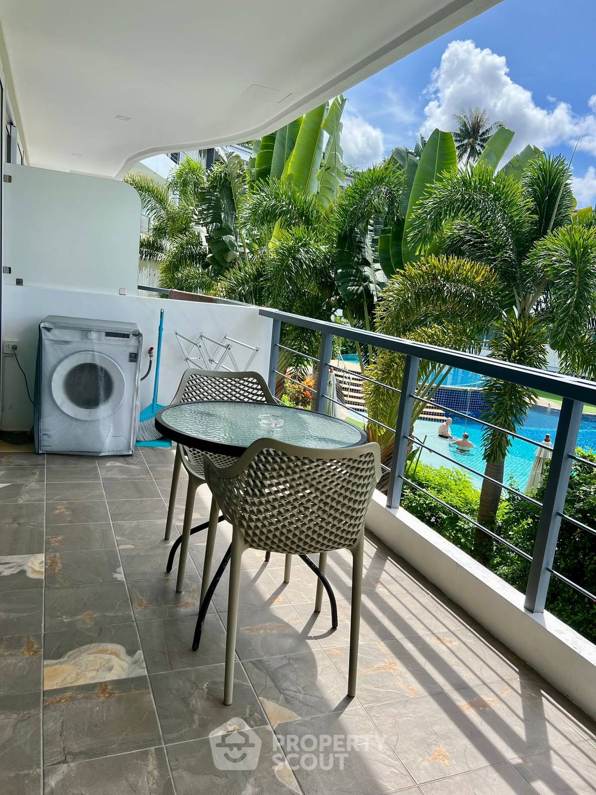2-BR Condo at Karon Butterfly close to Karon (ID 2179363)