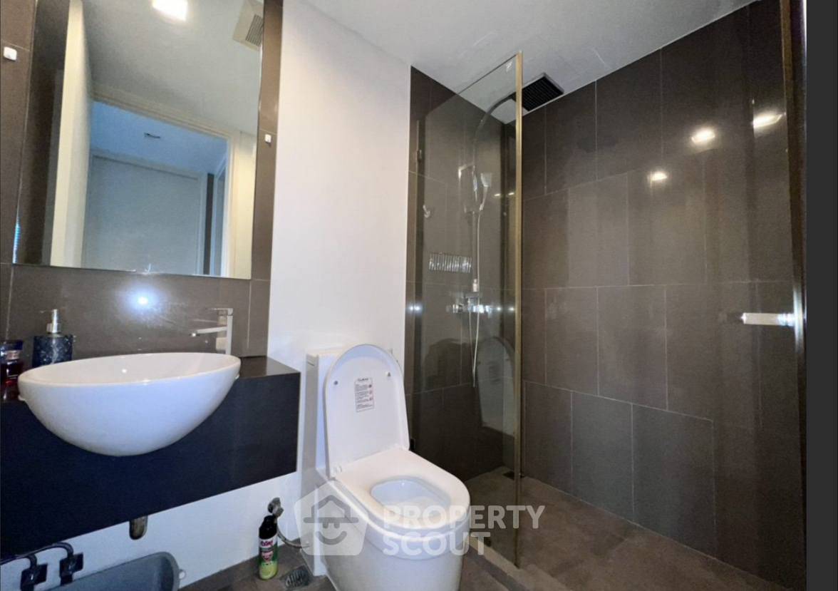 picture 2-BR Condo at Zire Wongamat close to Wong Amat (ID 2054107) - 9/9