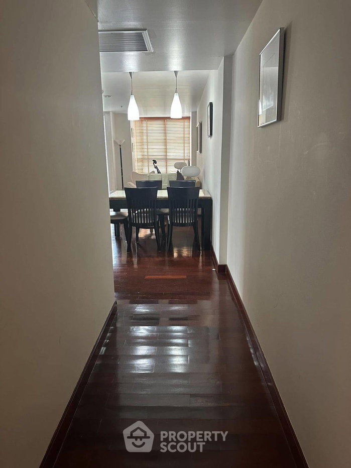 รูป คอนโด 2 ห้องนอน 85 ตร.ม. ยูร์บานา ลังสวาน ใกล้ BTS ราชดำริ 400 ม. (ID 2150104) - รูปที่ 11/17