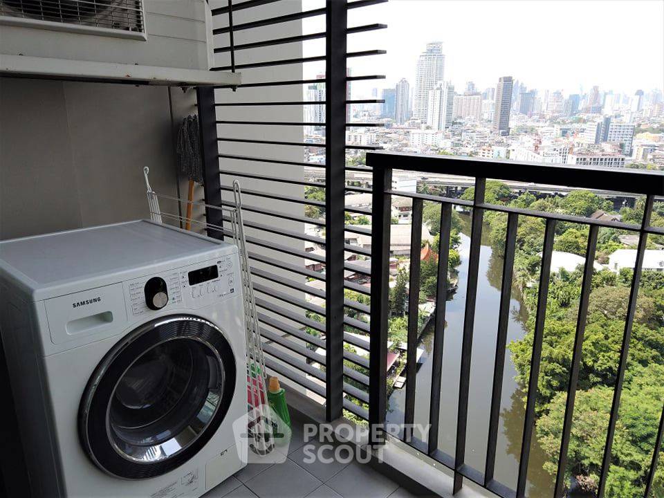 picture 1-BR Condo at Blocs 77 near BTS On Nut (ID 2000983) - 6/7