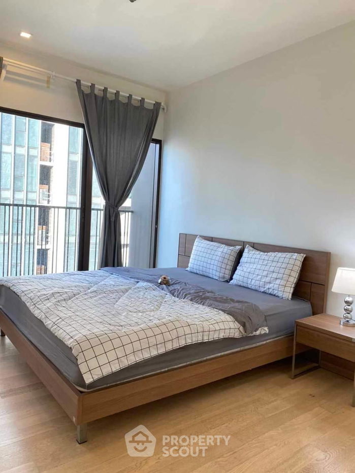 picture 2-BR Condo at Noble Refine Prompong near BTS Phrom Phong (ID 392836) - 5/16