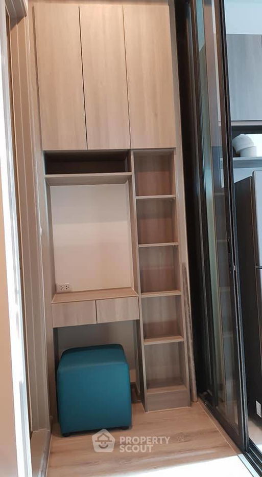รูป คอนโด 2-ห้องนอน ที่ เซอร์เคิล ลิฟวิ่ง โปรโตไทป์ เพชรบุรีตัดใหม่ ใกล้ MRT เพชรบุรี (ID 1297060) - รูปที่ 13/50