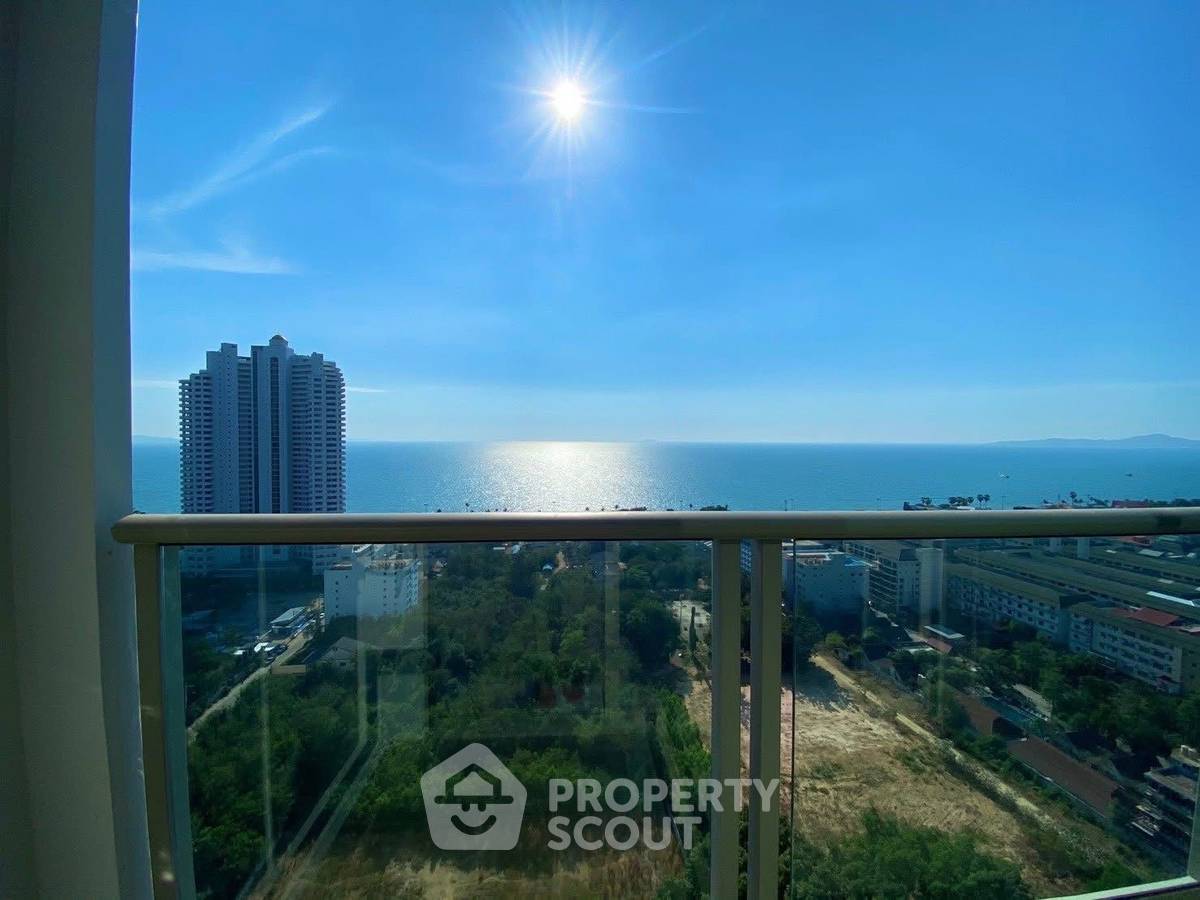 รูป คอนโด 1-ห้องนอน ที่ เดอะ ริเวียร่า จอมเทียน ใกล้ หาดจอมเทียน (ID 2092650) - รูปที่ 10/16