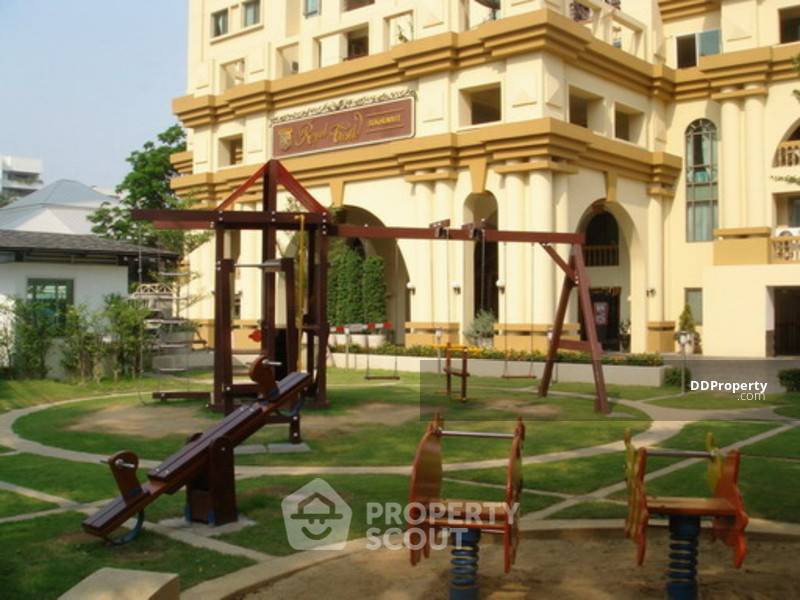 picture 3-BR Condo at Royal Castle Sukhumvit near BTS Phrom Phong (ID 1692243) - 6/6