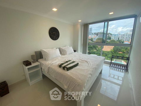 คอนโด 2-ห้องนอน ที่ ปาร์ค รอยัล 3 ใกล้ ถนนพระตำหนัก พัทยา (ID 2068370)