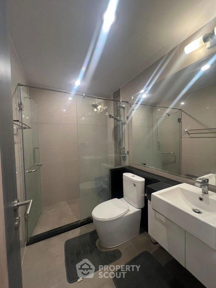 picture 1-BR Condo at Supalai Elite Phayathai near ARL Ratchaprarop (ID 2184985) - 5/6