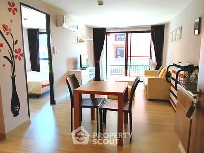 Condos for sale Stamford International University Hua Hin : 1-BR Condo at Bluroc Hua Hin close to Hua Hin City (ID 2012468)